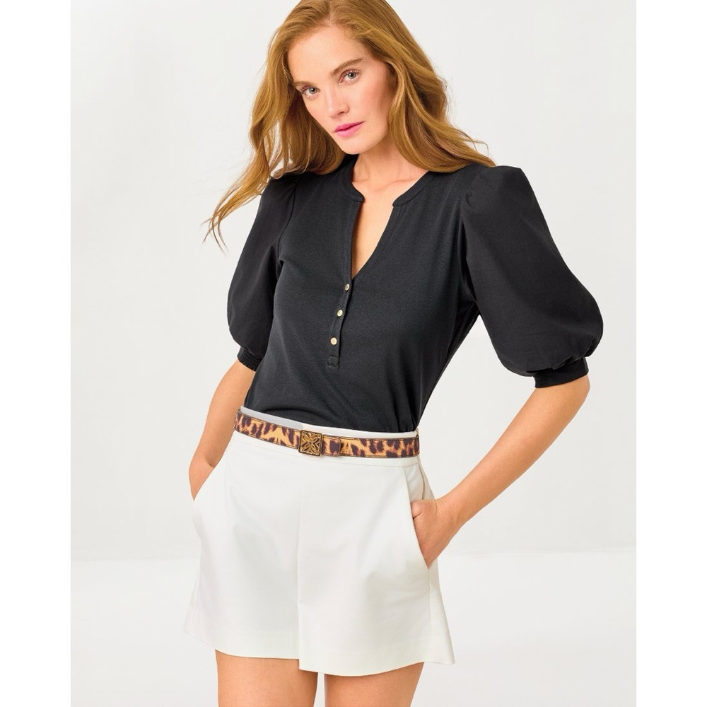 Lilly Pulitzer Ronson Knit Top - Picture 2 of 13